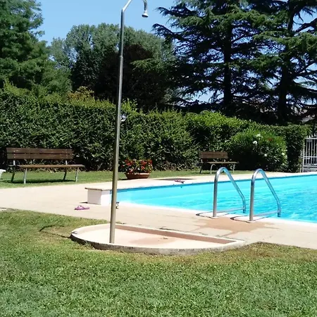 View Appartement