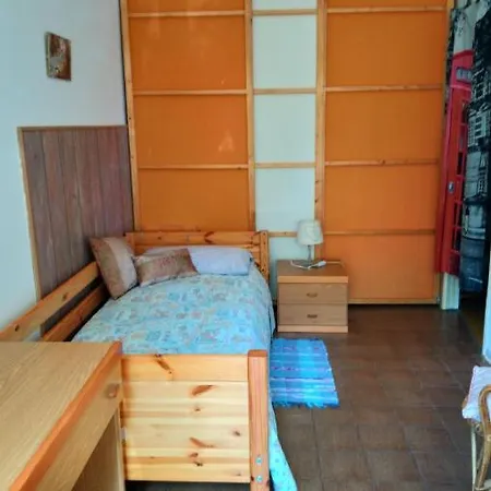 View * Ispra
