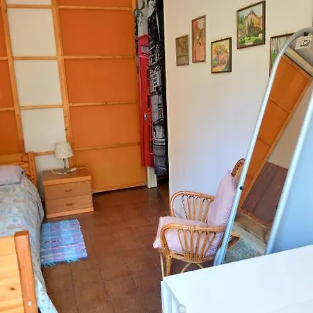 View Appartement