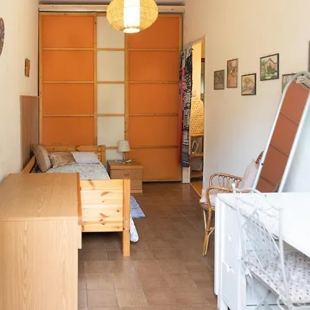 Appartement View