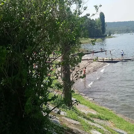 View * Ispra